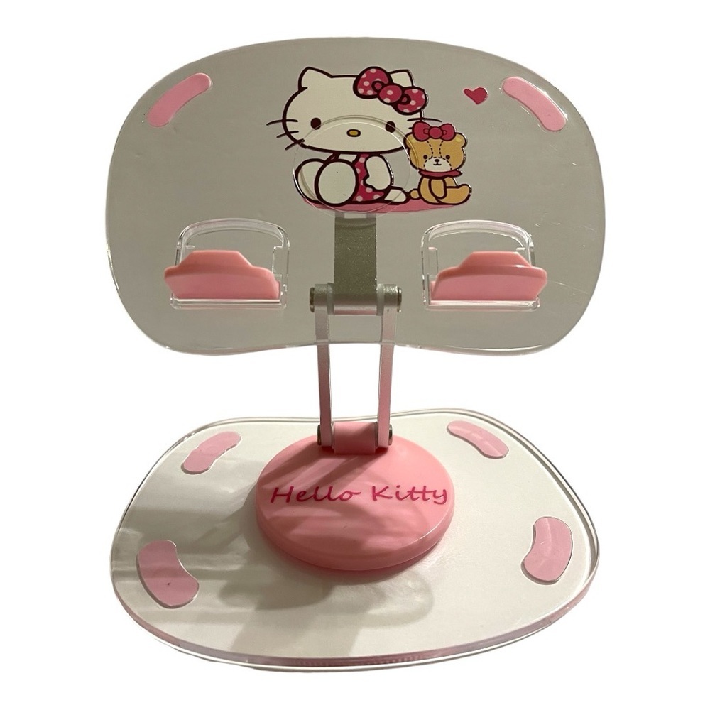 Hello Kitty Cell Phone/Tablet Stand